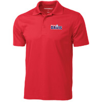Men's Sport Shirt [WGD]